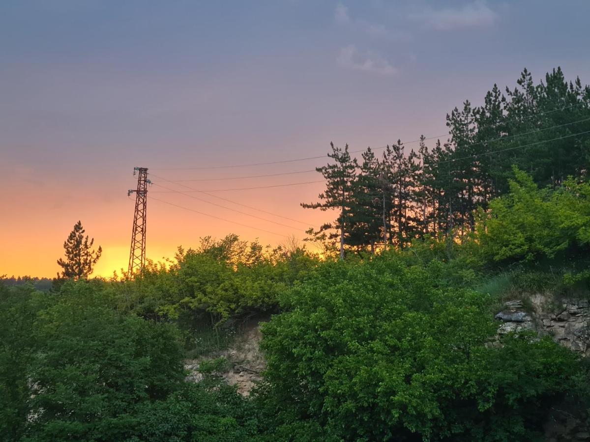 Туристически Дом Кайлъка Plevna Exterior foto