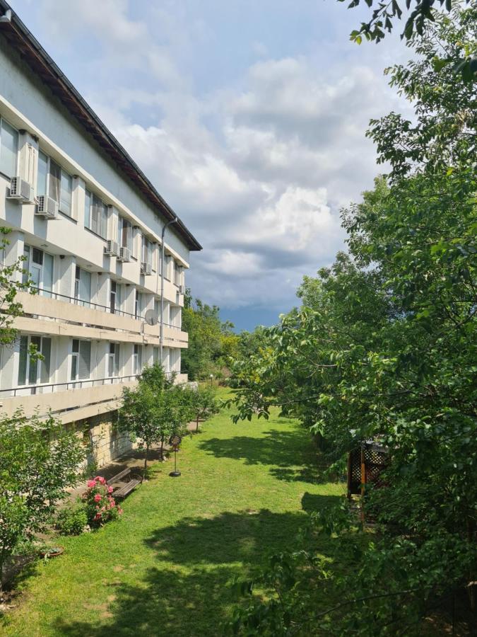 Туристически Дом Кайлъка Plevna Exterior foto