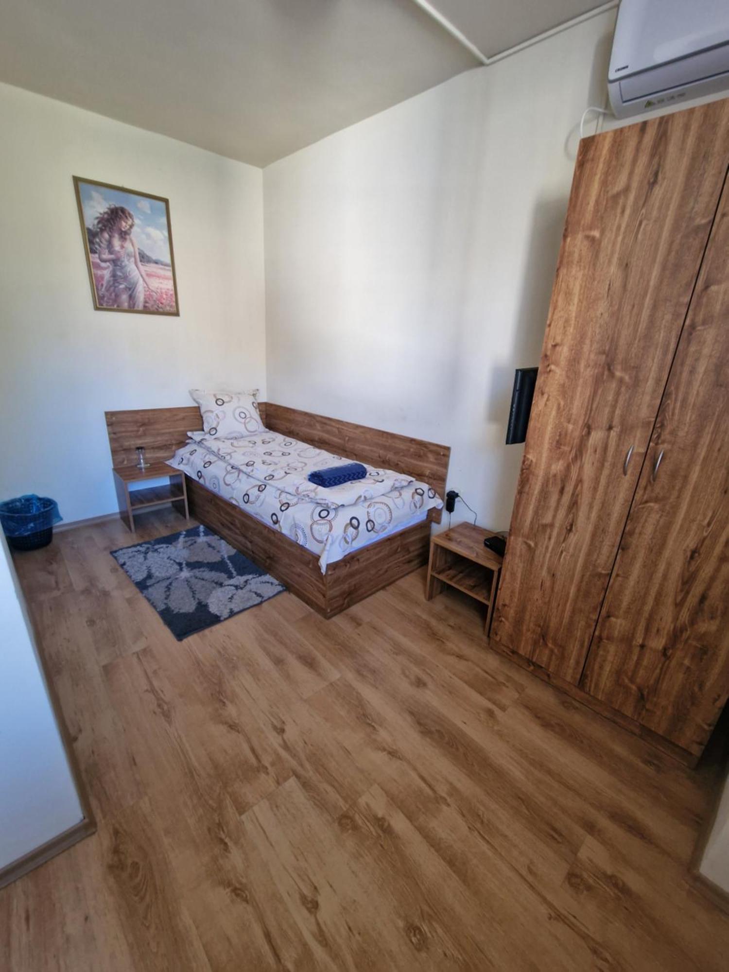 Туристически Дом Кайлъка Plevna Exterior foto