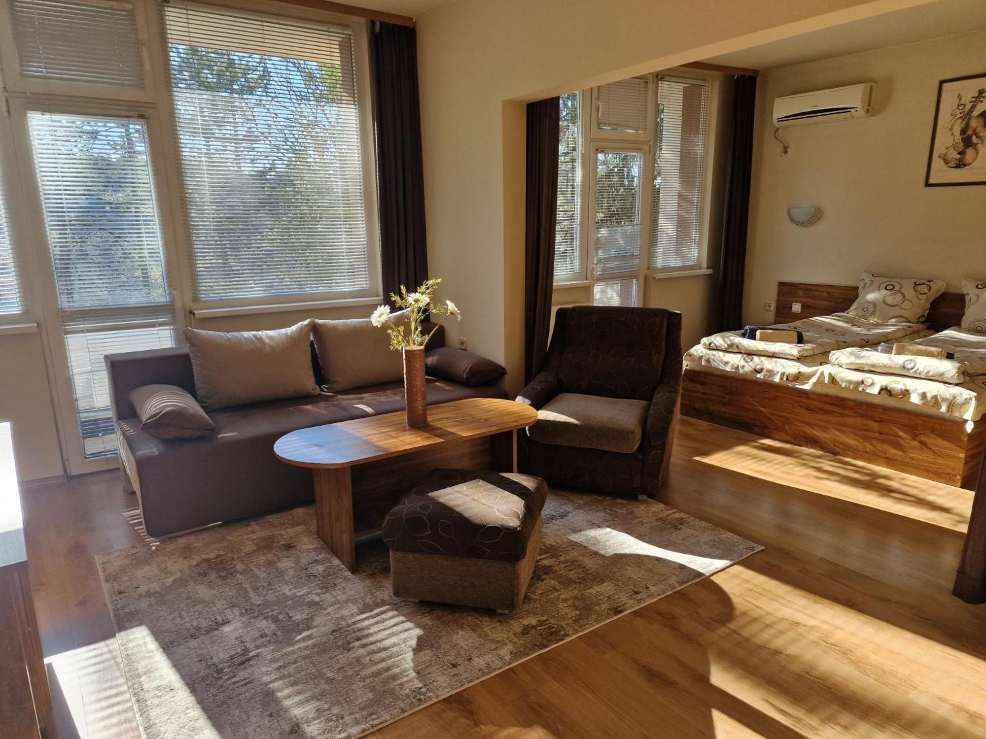 Туристически Дом Кайлъка Plevna Exterior foto