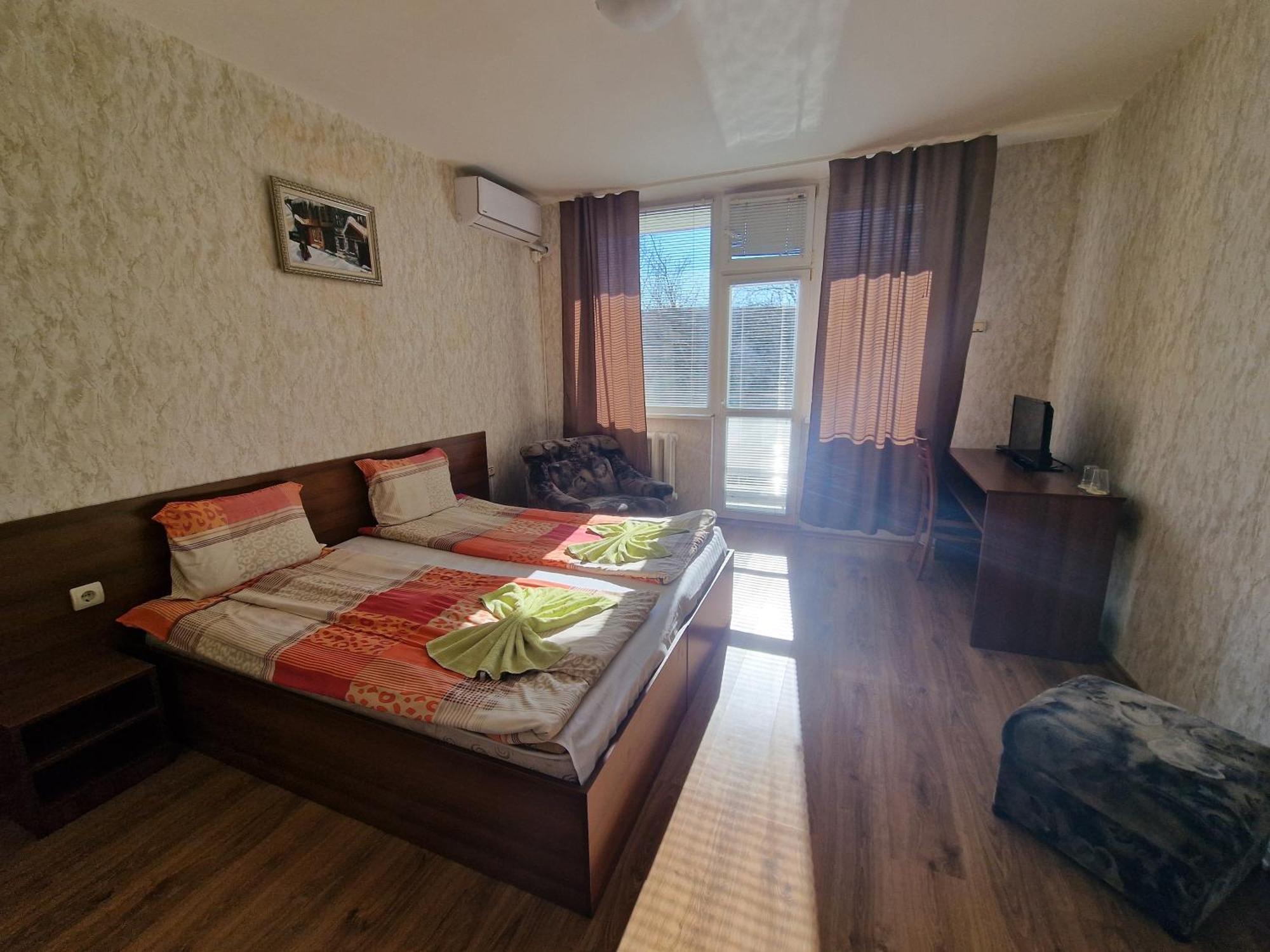 Туристически Дом Кайлъка Plevna Cameră foto