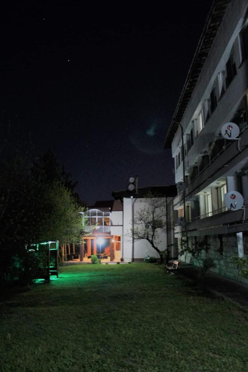 Туристически Дом Кайлъка Plevna Exterior foto