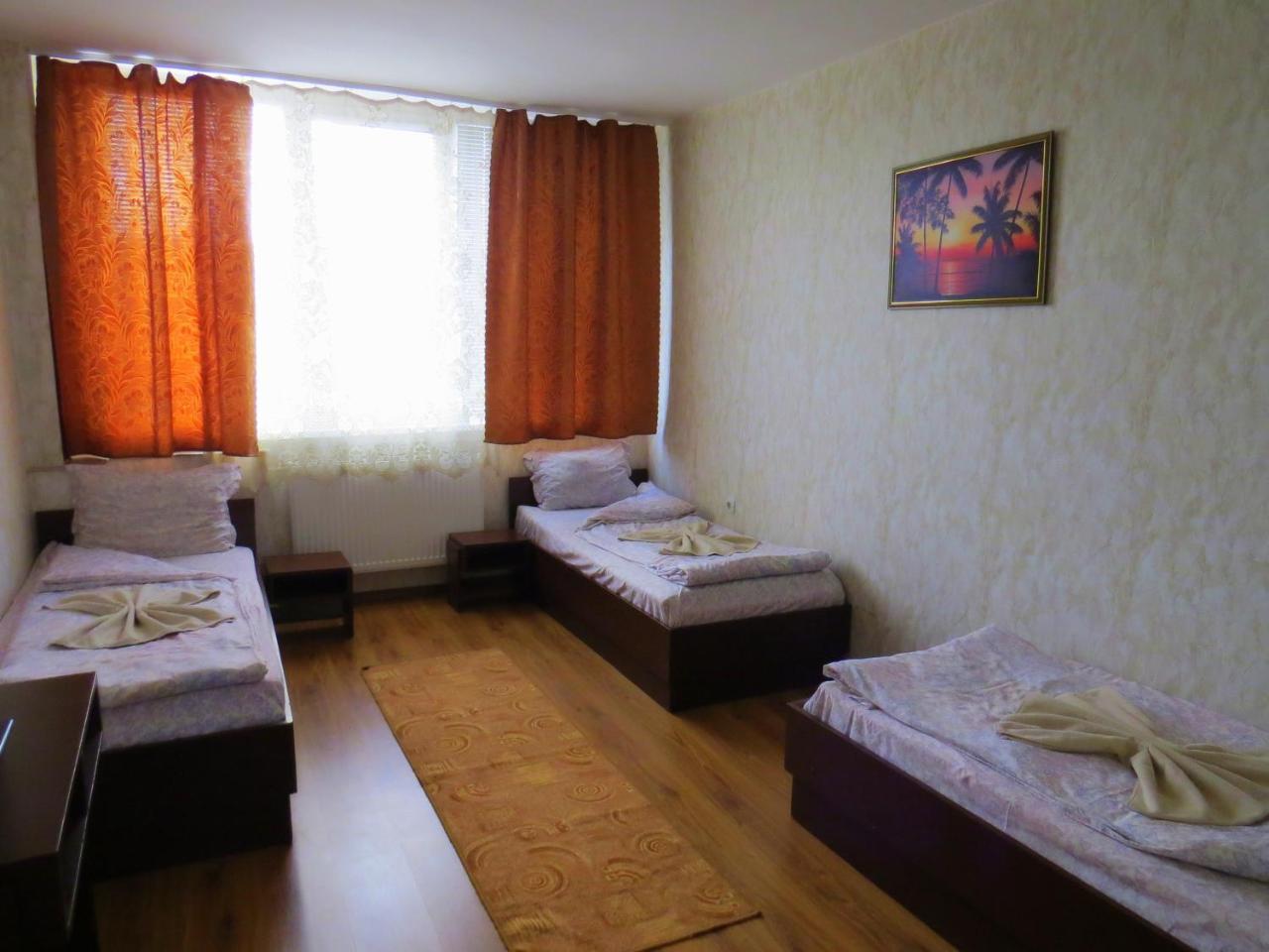 Туристически Дом Кайлъка Plevna Exterior foto