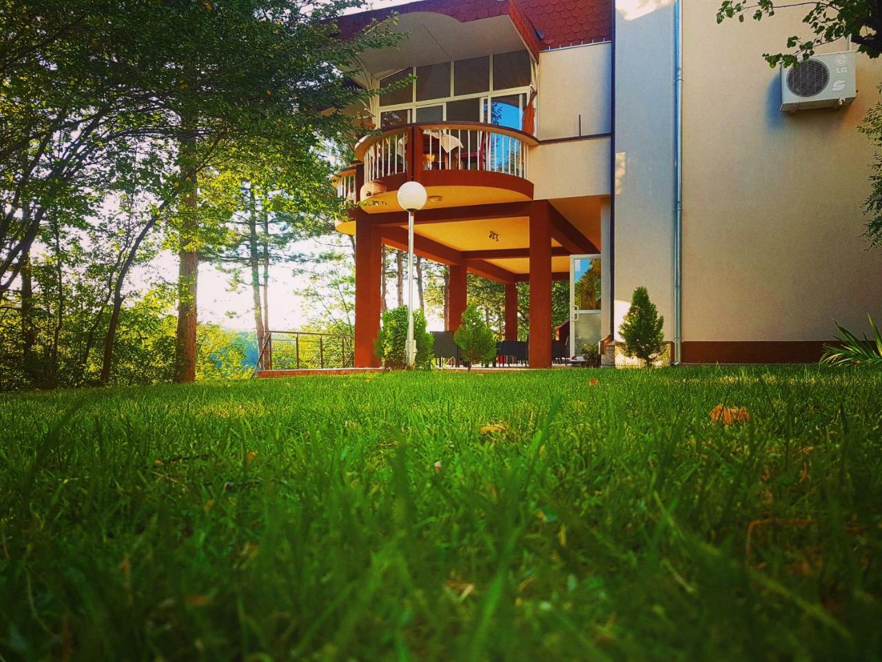Туристически Дом Кайлъка Plevna Exterior foto